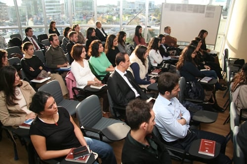 Anadolu Yakasında Sem Eğitimi Devam Ediyor - 9