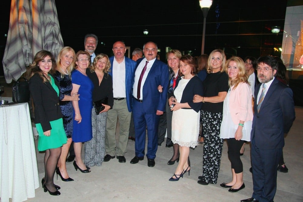 Türkiye Barolar Birliği Başkanlığına Feyzioğlu Yeniden Seçildi - 388