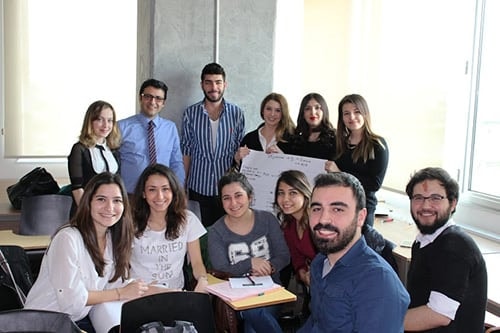 Sağlık Hukuku Etkinlikleri
 - 2