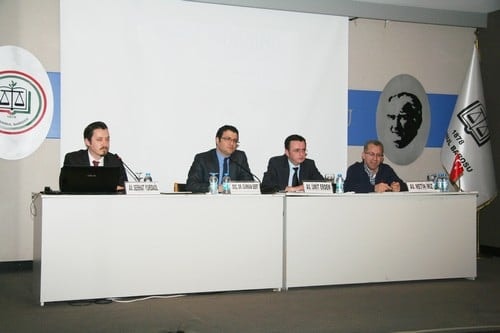 Mobbing Bir İnsan Hakları İhlalidir
 - 48