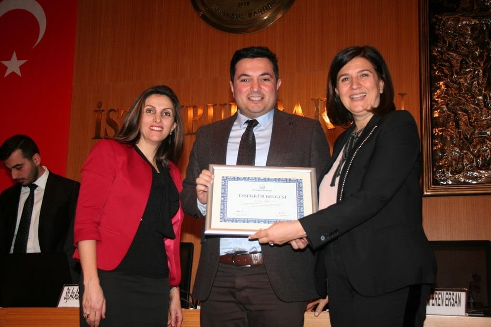 SEM Lojistik ve Taşıma Hukuku Atölyesi Semineri - 27