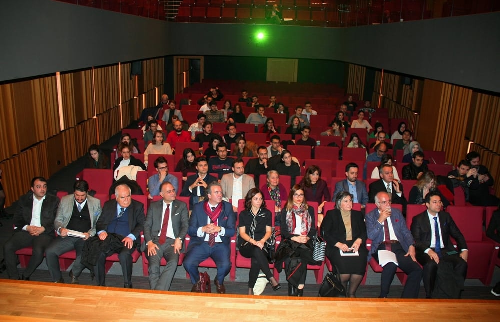 Türkiye’nin İlk “Yapay Zekâ Çağında Hukuk Raporu” Yayınlandı - 8