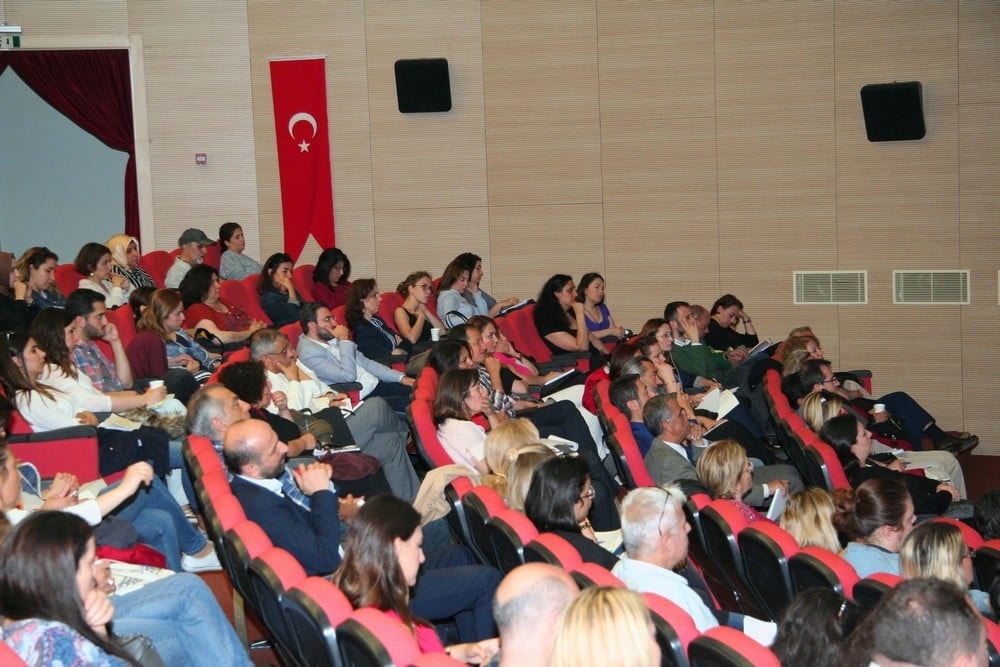 Adli Yardım Çocuk Hakları Sertifika Programı Devam Ediyor - 125