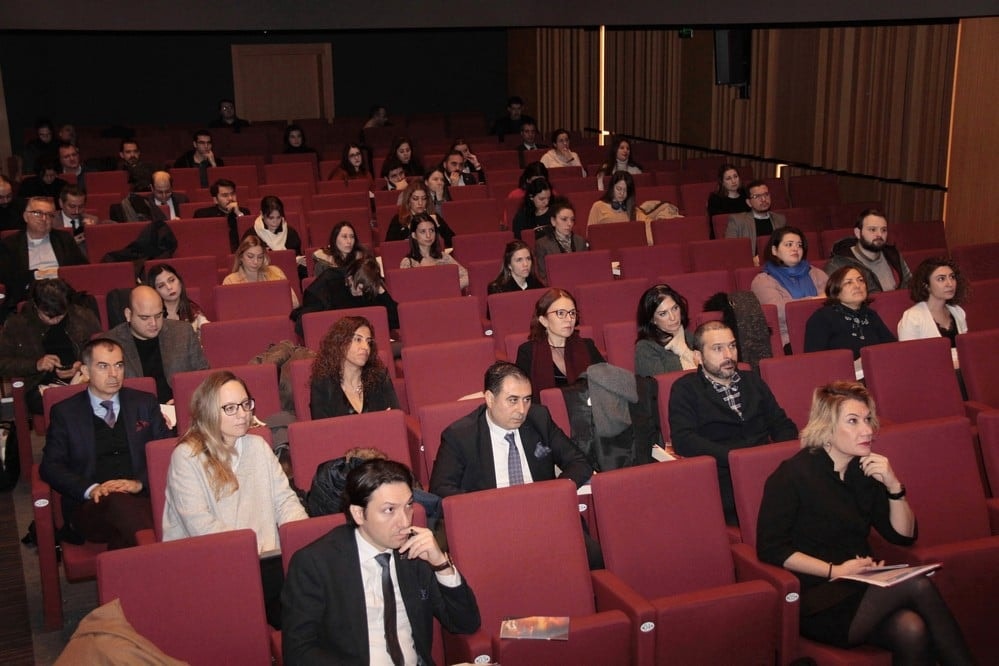 Lojistik ve Taşıma Sektöründe Uyuşmazlık Çözüm Yolları - 15