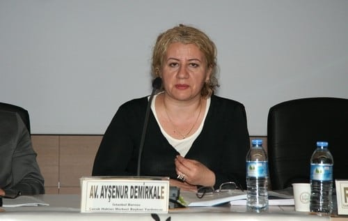 Aleni Ve Duruşmalı Muhakeme Hakkı - 8