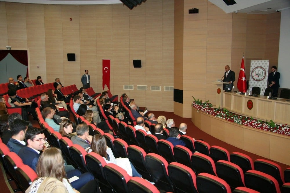 Deniz İcra Hukukunun Güncel Sorunları - 25