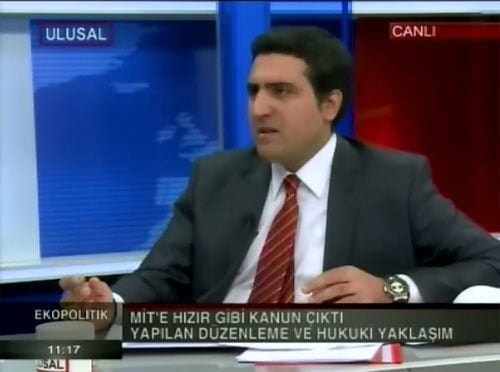 Kişiye Özel Düzenleme Yapılmaz
