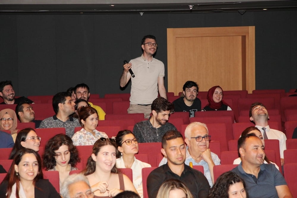 Kira Hukukunda Güncel Gelişmeler Eğitim Semineri - 28