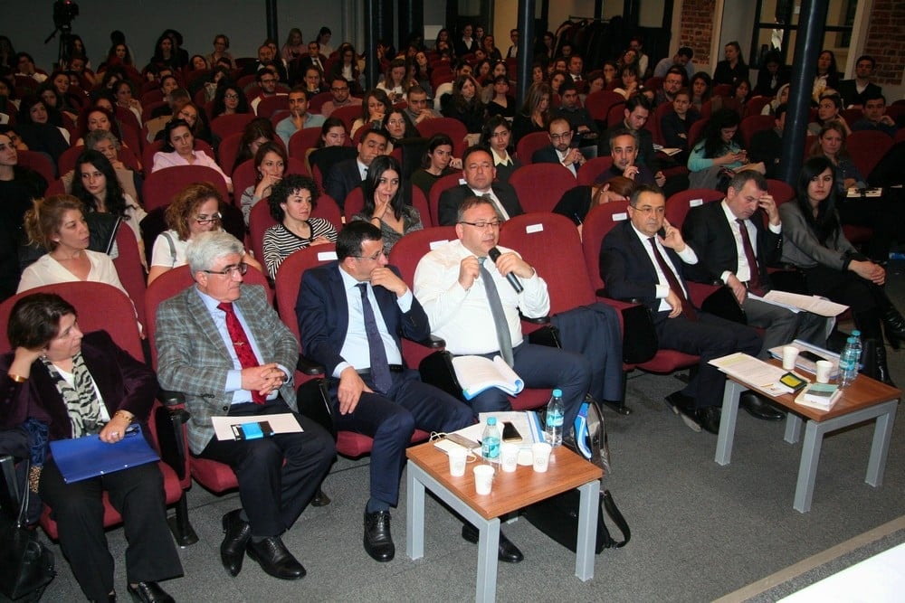 Sınaî Mülkiyet Kanununun Uygulamacılara Etkileri - 103