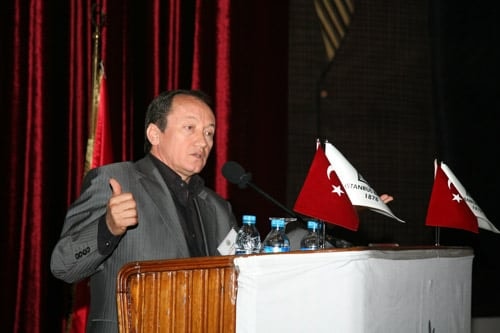 Baromuzun 132. Yıl Etkinlikleri Forumla Noktalandı - 6