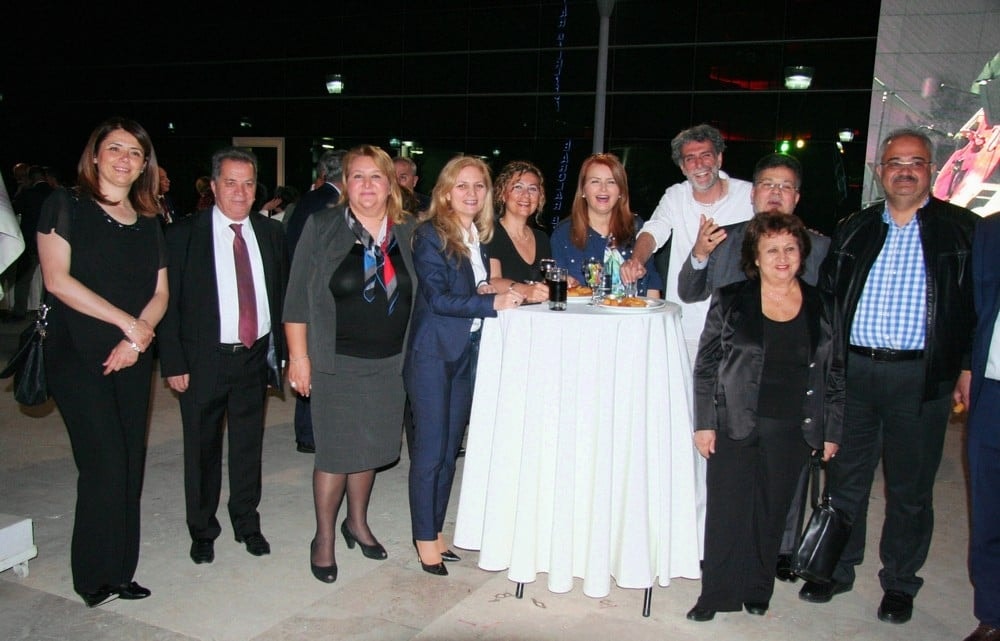 Türkiye Barolar Birliği Başkanlığına Feyzioğlu Yeniden Seçildi - 374