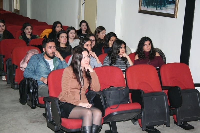 Dünya Çocuk Hakları Gününde Engelli Çocuklar - 6