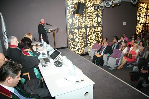 Staj Eğitim Merkezi Yeni
Öğretim Yılına Başladı - 2