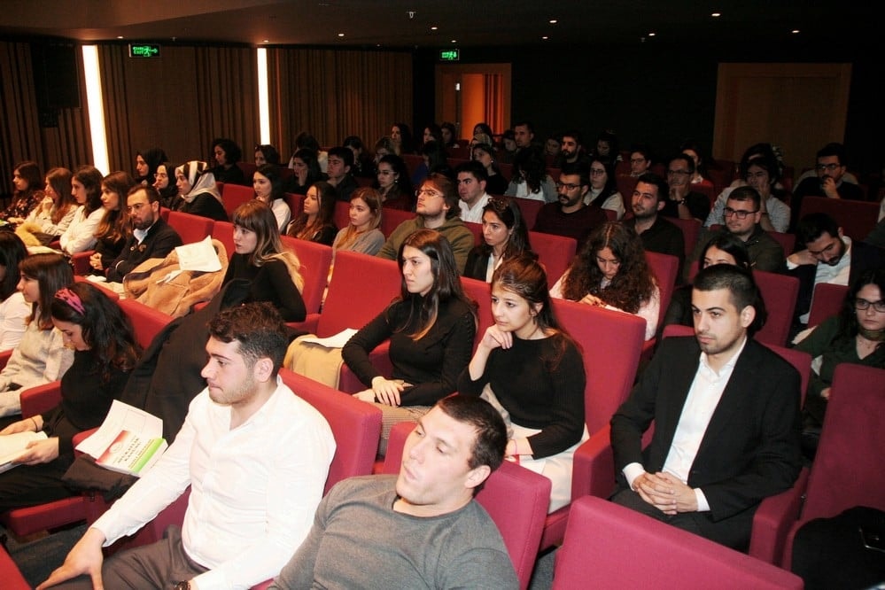 Sem Yeni Eğitim Dönemi Başladı - 18