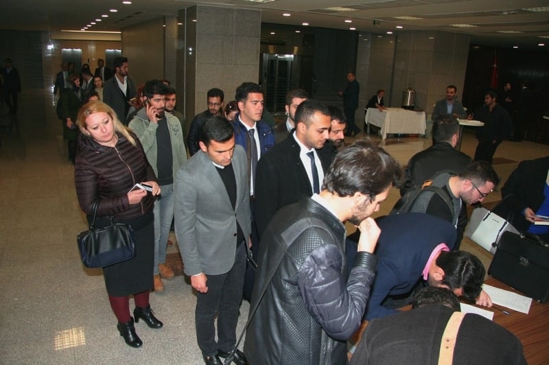 Sem Yeni Eğitim Dönemi Açılışı - 7