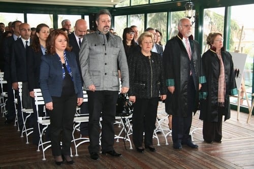 Hukuk Devleti Tesis Edilene, Yargı Bağımsız Olana Kadar, Bedeli Ve Pahası Ne Olursa Olsun Bu Mücadeleyi Birlikte Sürdüreceğiz - 8