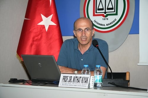 Kadının Vücut Bütünlüğü Üzerine Hukuki Ve Tıbbi Yaklaşım
 - 52