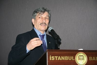 Endüstriyel Gıdalarla Sağlıklı Beslenme Şansı Yok
 - 1