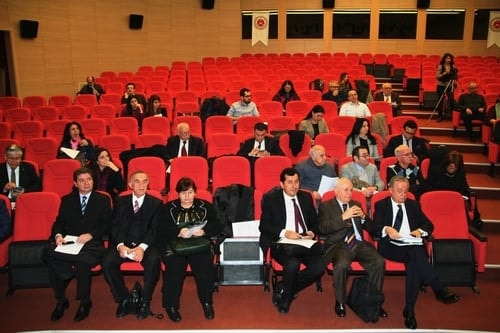 Vergi Usul Kanunu Tasarısı
 - 3