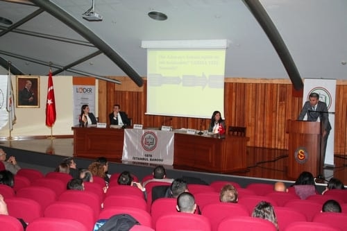 Depo, Antrepo Ve Taşıma Sözleşmeleri
 - 60