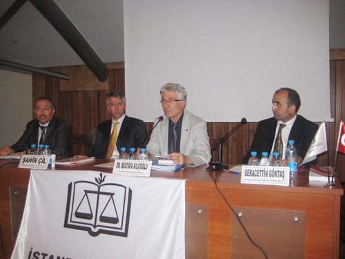 İş Hukuku Ve Sosyal Güvenlik Hukukuna İlişkin Sorunlar Ve Çözüm Önerileri  - 48