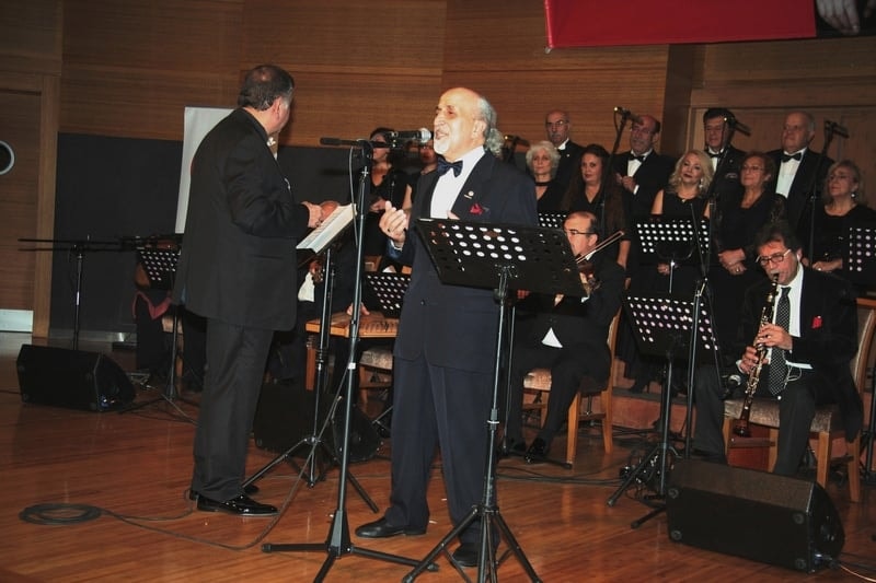 Tsm Koromuzun Sonbahar Konseri - 73