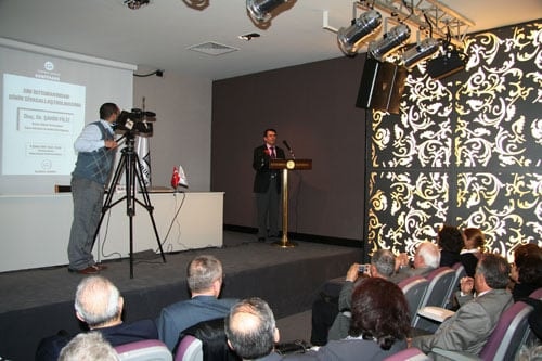 Doç. Dr. Şahin Filiz: “Türk Ulusuna 
Arap Kültürü Ve Yaşam Tarzı Dayatılıyor” - 9