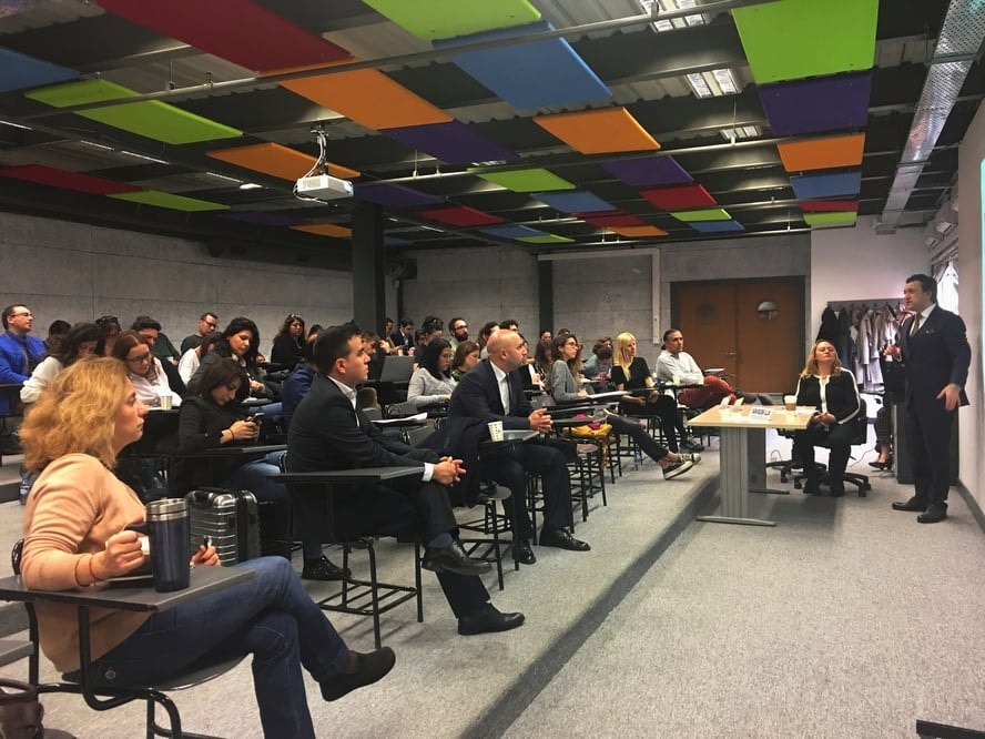 Kişisel Verilerin Korunması Hakkında Kanunun Finans Kurumları Açısından Değerlendirilmesi - 17