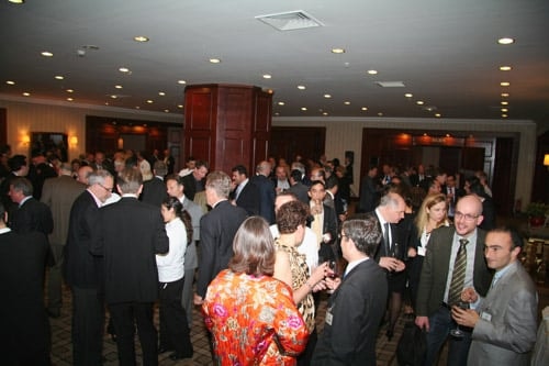 54. Uıa Genel Kurulu Sona Erdi - 40