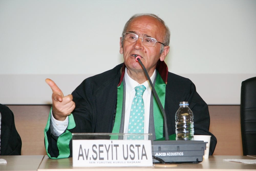 Avukatlık Farklılıktır - 64