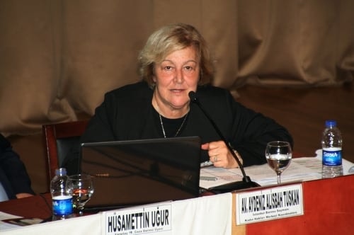 Kadına Ve Aileye Yönelik Şiddetle Mücadelenin Bir Devlet Politikası Olarak Ortaya Konulması Gerekir
 - 86