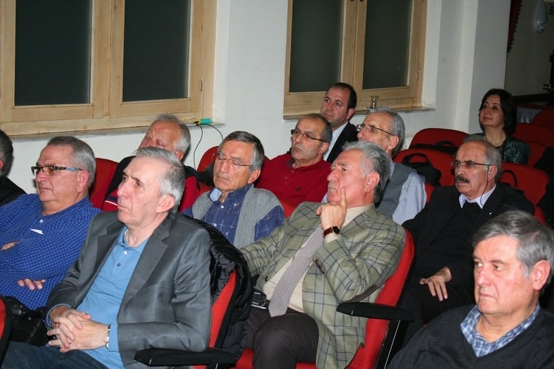 Unutulan Cephe: Sarıkamış 1914 - 46