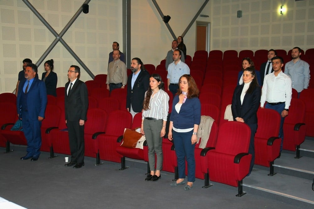 Lojistikte Hukuksal Sorunlar, Sözleşmelerin ve Standartların Önemi - 4