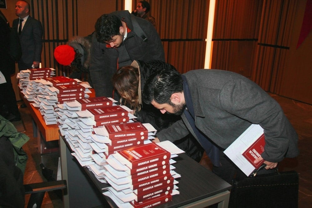 SEM Yeni Eğitim Dönemi Açılışı - 1