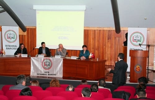 Depo, Antrepo Ve Taşıma Sözleşmeleri
 - 31