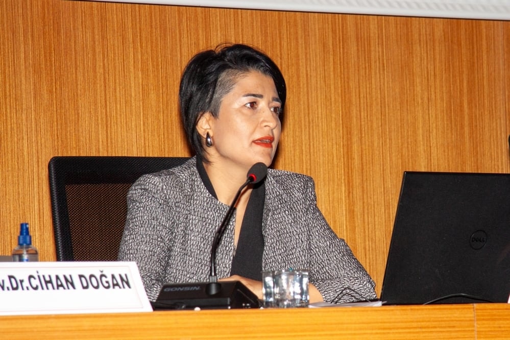 “Elektronik Ticaretin Düzenlenmesi” Semineri - 6