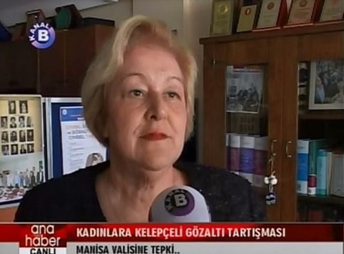 Kadınlar Arasında Da  Ayrımcılık Yapılmaktadır 