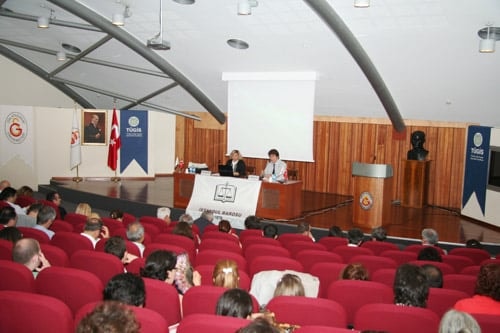 İş Hukuku Ve Sosyal Güvenlik Hukukuna İlişkin Sorunlar Ve Çözüm Önerileri  - 10