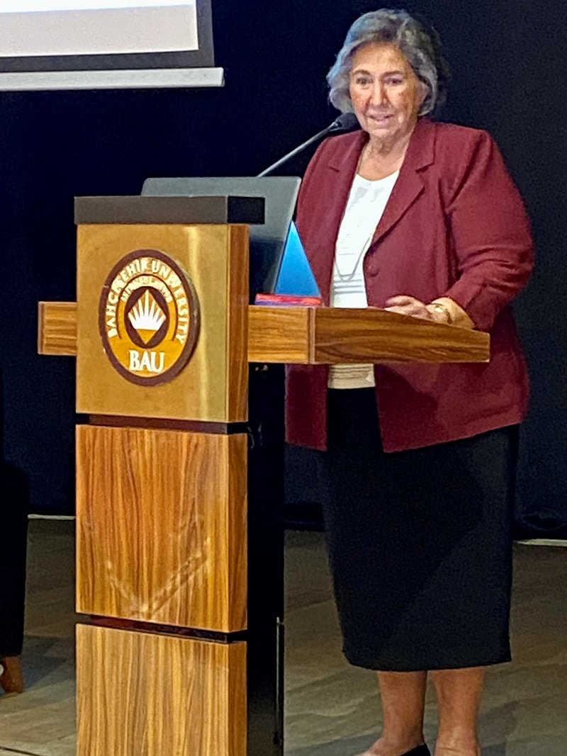 Kişisel Verilerin Korunması Hukuku Bugünden Geleceğe Bir Bakış - 1