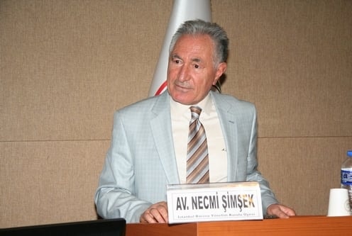 Enerji Piyaslarında Üretici Ve Tüketici Sorunları
 - 9