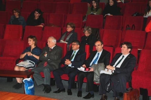 Kadına Ve Aileye Yönelik Şiddetle Mücadelenin Bir Devlet Politikası Olarak Ortaya Konulması Gerekir
 - 5