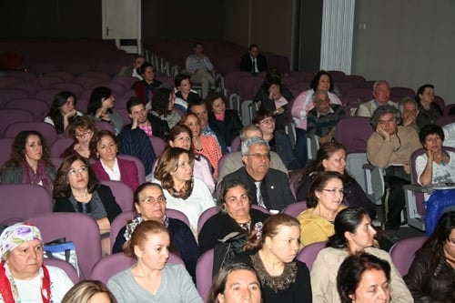 Müjdat Gezen’Le Söyleşi - 15