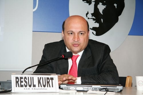 Avukatın Mali Yükümlülükleri - 13