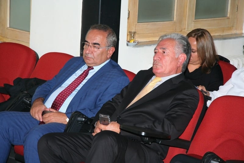 Kentlerimiz ve Güvenlik - 53