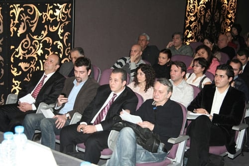 İnternetin Getirdiği Yeni Haklar Ve Özgürlükler Tartışıldı - 6