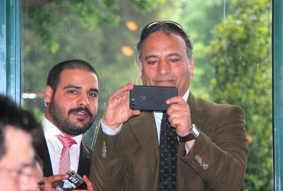 Tarihte Haksız Yargılamaların Gölgesinde Savunmanın Savunulması – II - 38