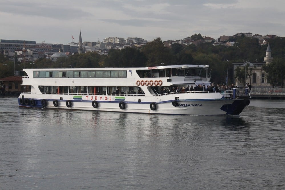 İstanbul Barosu Başkanlığı'na Av. Mehmet Durakoğlu Yeniden Seçildi - 29
