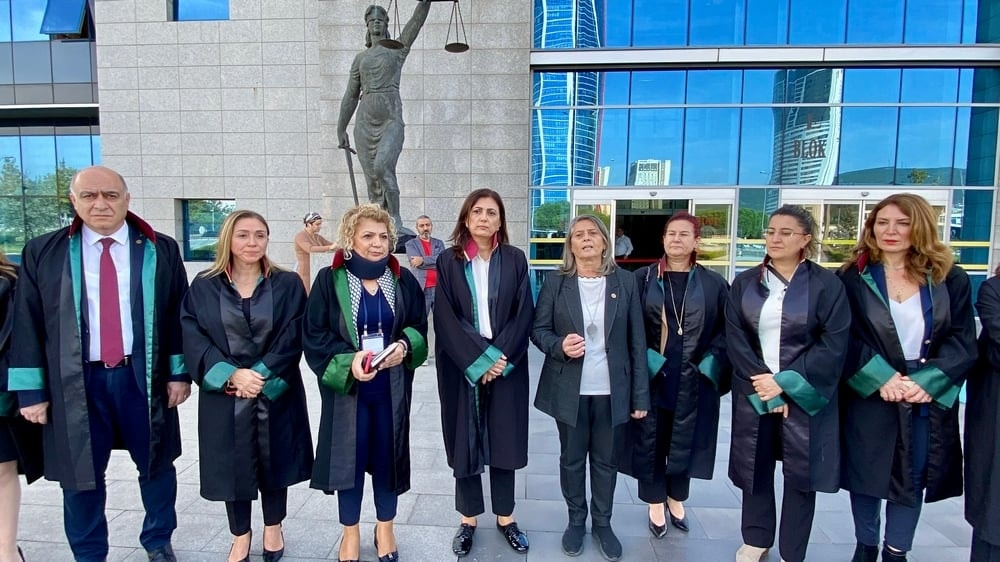 H.K.G.’nin Cinsel İstismarına 30 yıl Hapis Cezası  - 5