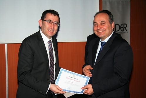 İşveren Alt İşveren İlişkilerinin Hukuksal Boyutu
 - 35