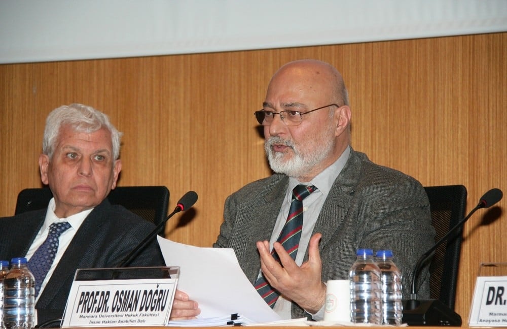 Anayasa Mahkemesi Bireysel Başvuru Kararlarının Yerine Getirilmesi - 67